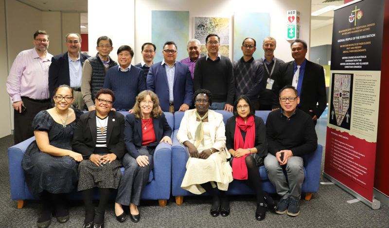 National Conferences meet – Uniting Church Australia