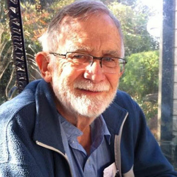 Bob-Coote UCA National History Society, Uniting Church Australia