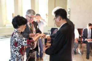 ucaassembly, Uniting Church Australia
