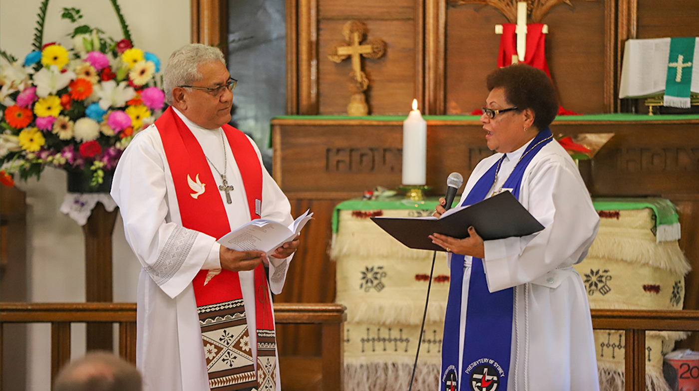 ConsideringAfresh Uniting Church Australia