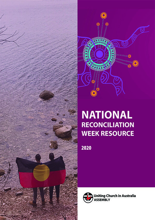3194_NRW2020_Final COVER 600 First and Second Peoples, Uniting Church Australia