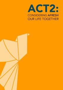 , Uniting Church Australia