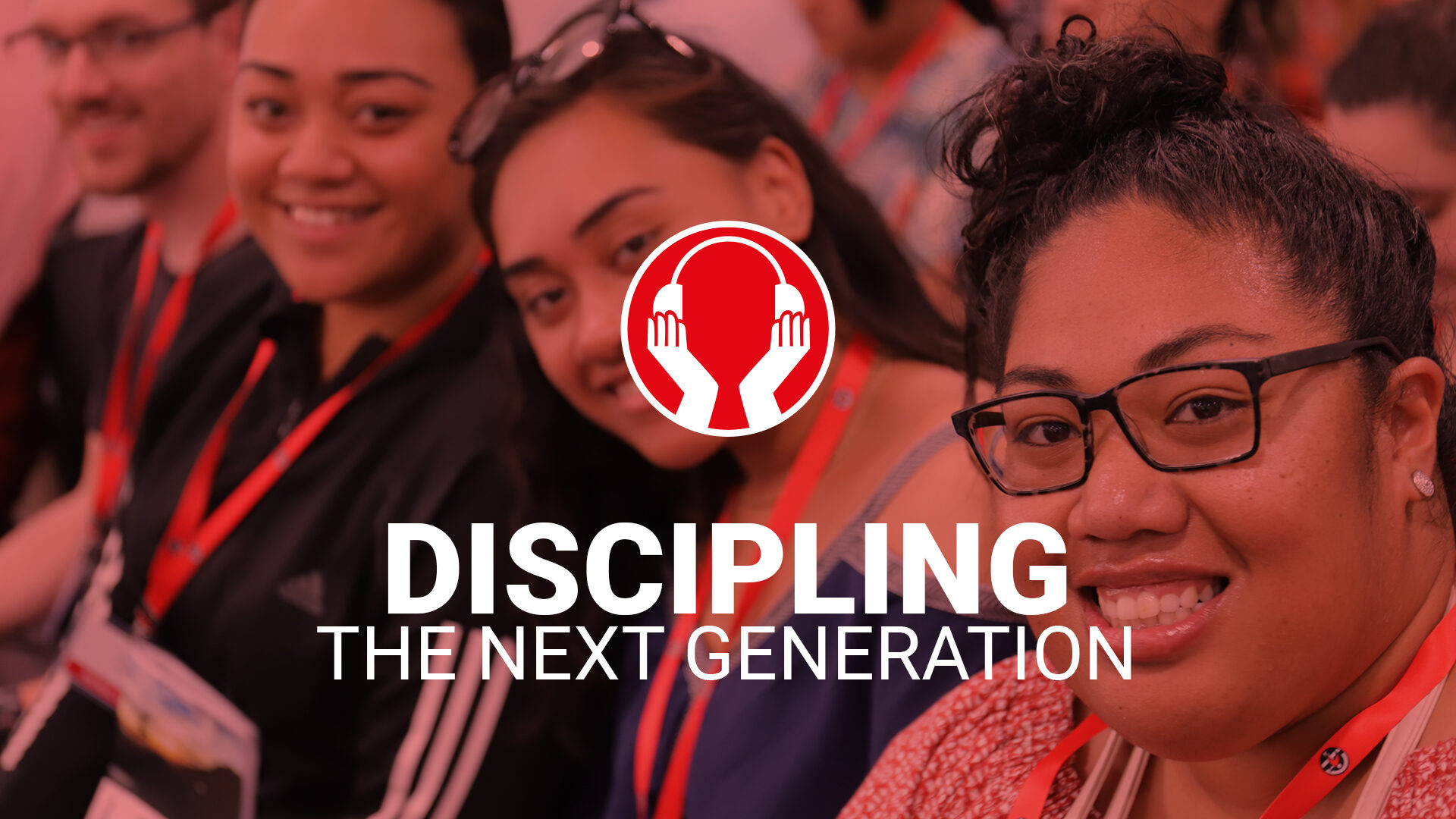 Discipling The Next Generation , Uniting Church Australia