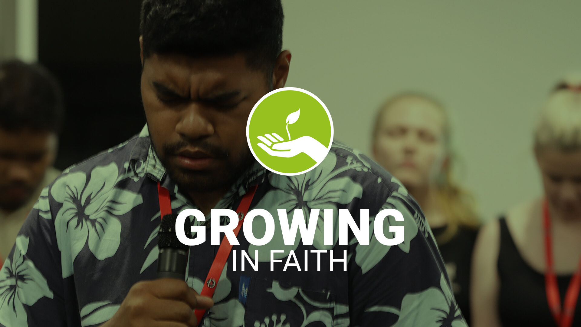 Growing In Faith , Uniting Church Australia