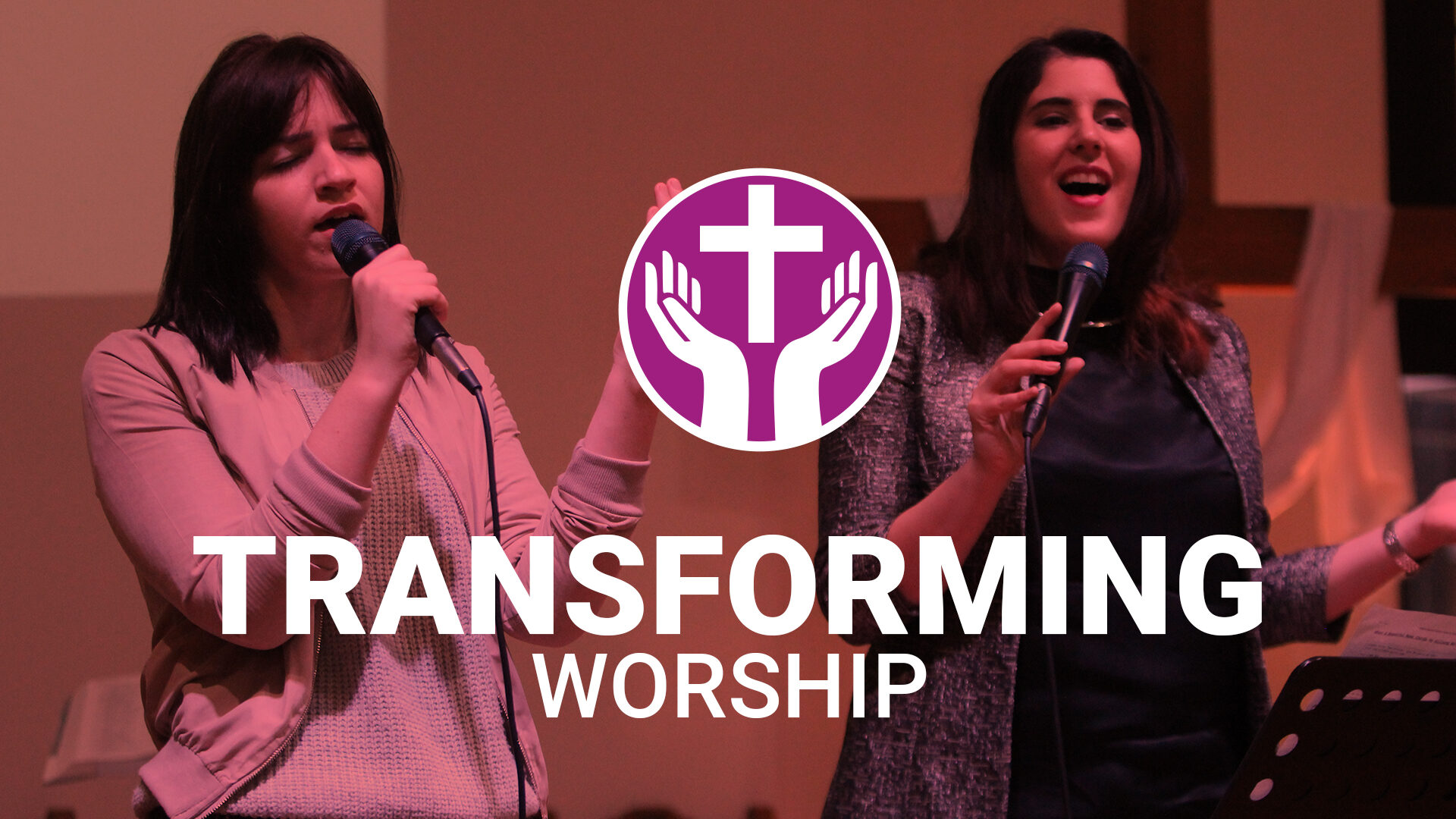 Transforming Worship , Uniting Church Australia