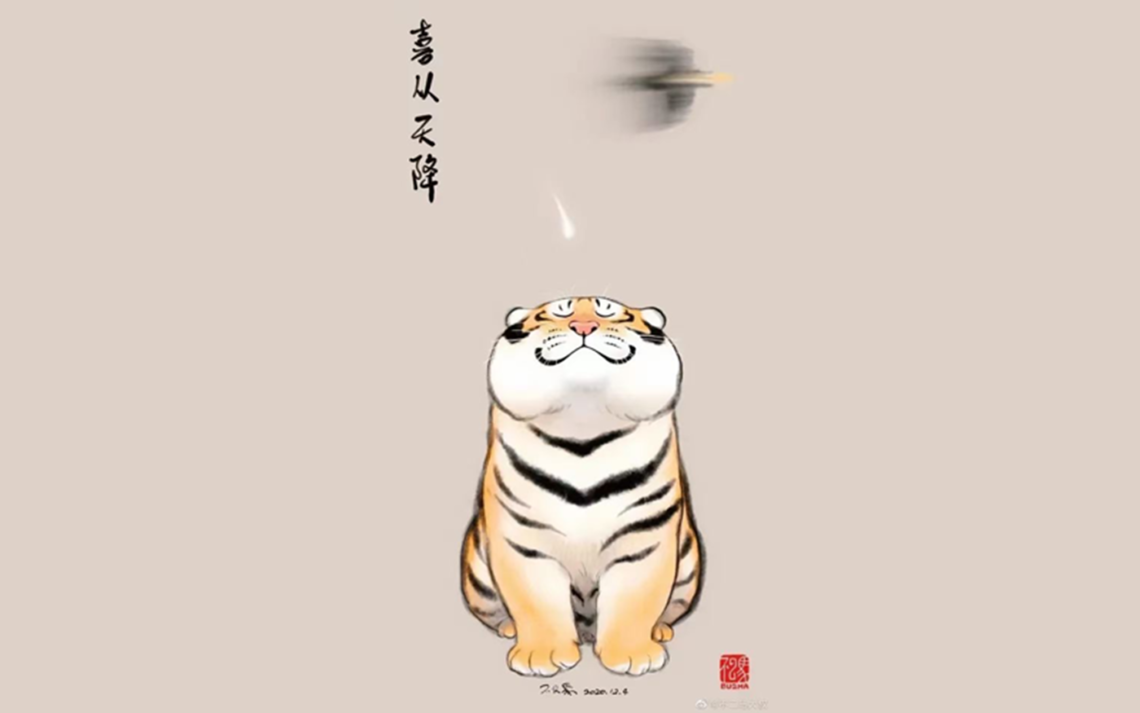 Yearof the tiger web