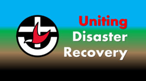Uniting Disaster Recovery 2