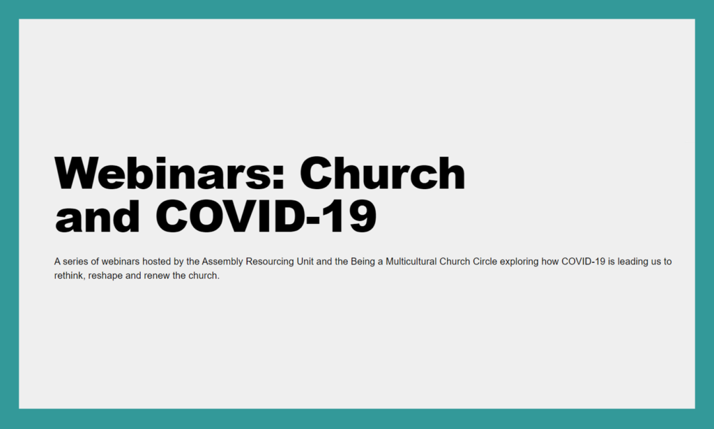 , Uniting Church Australia