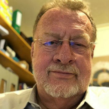Robert-Renton UCA National History Society, Uniting Church Australia