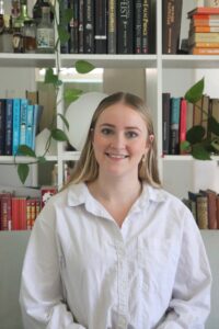 Bethany Broadstock, Uniting Church Australia