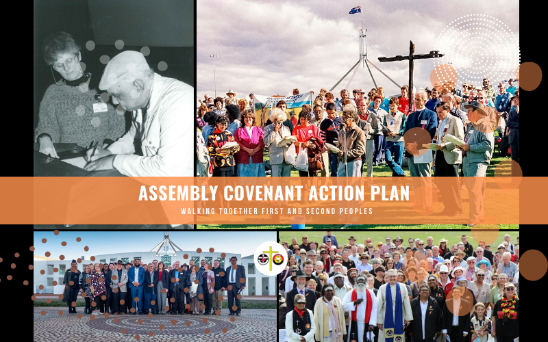 , Uniting Church Australia