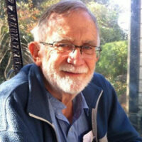 Bob-Coote UCA National History Society, Uniting Church Australia