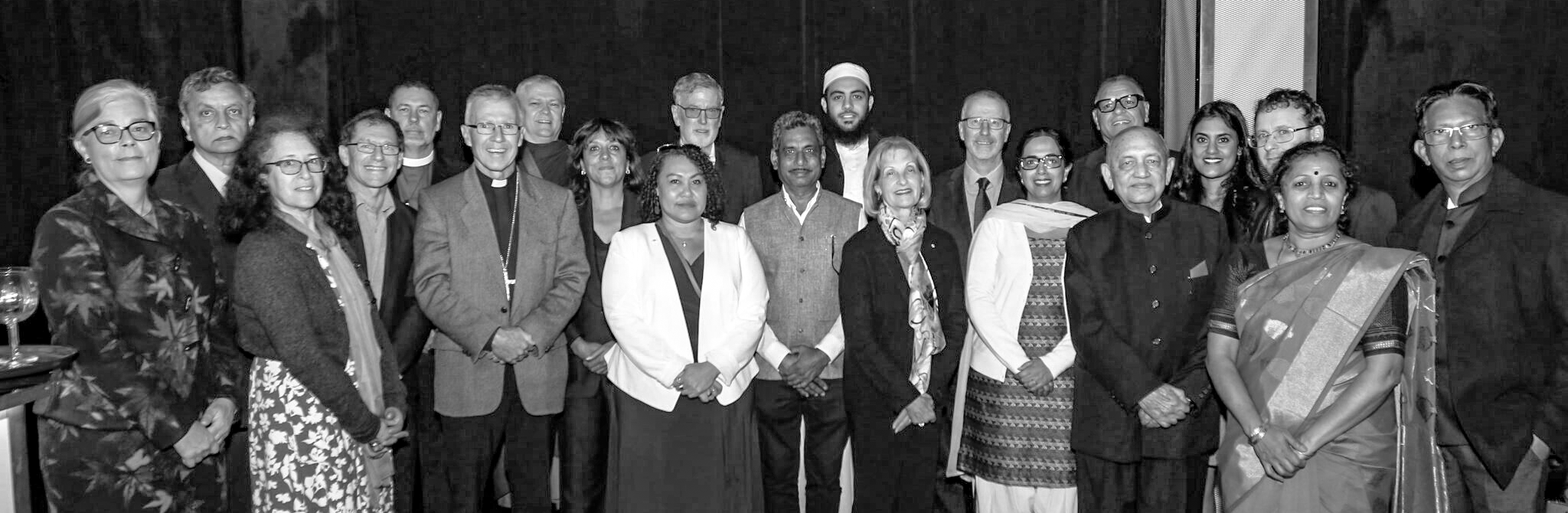 UnitedInVoice_Coalition Voice, Uniting Church Australia