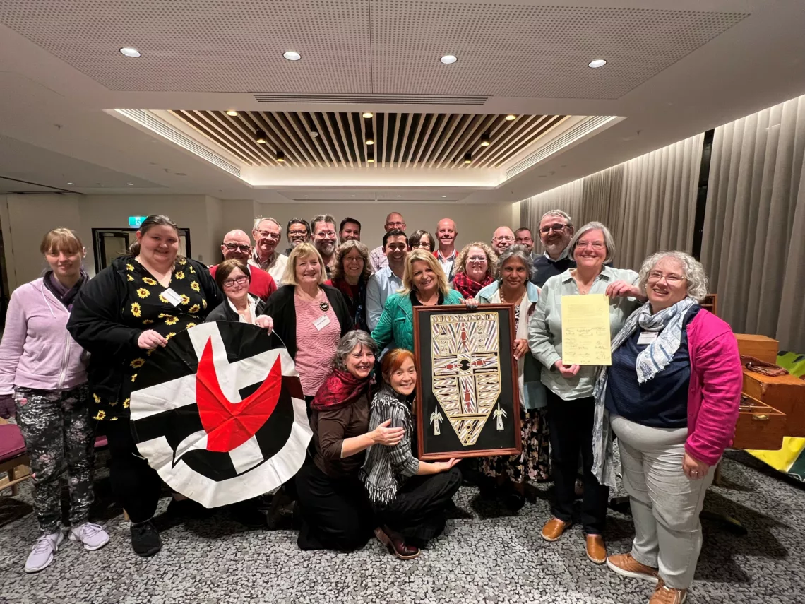 Asc july 2023 with uca artefacts