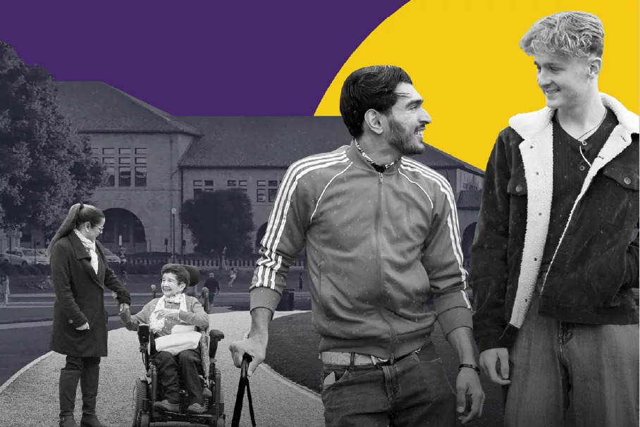 Disability rc final report cover image