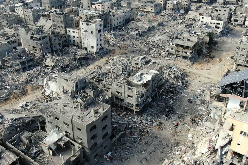 Gaza