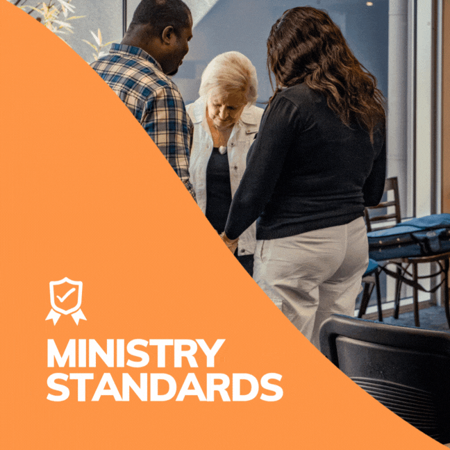 Ministry Standards
