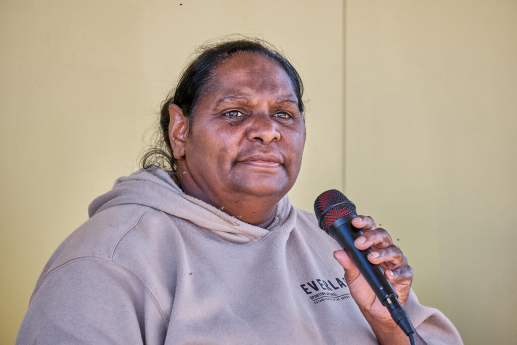 Oodnadatta church celebrations 500