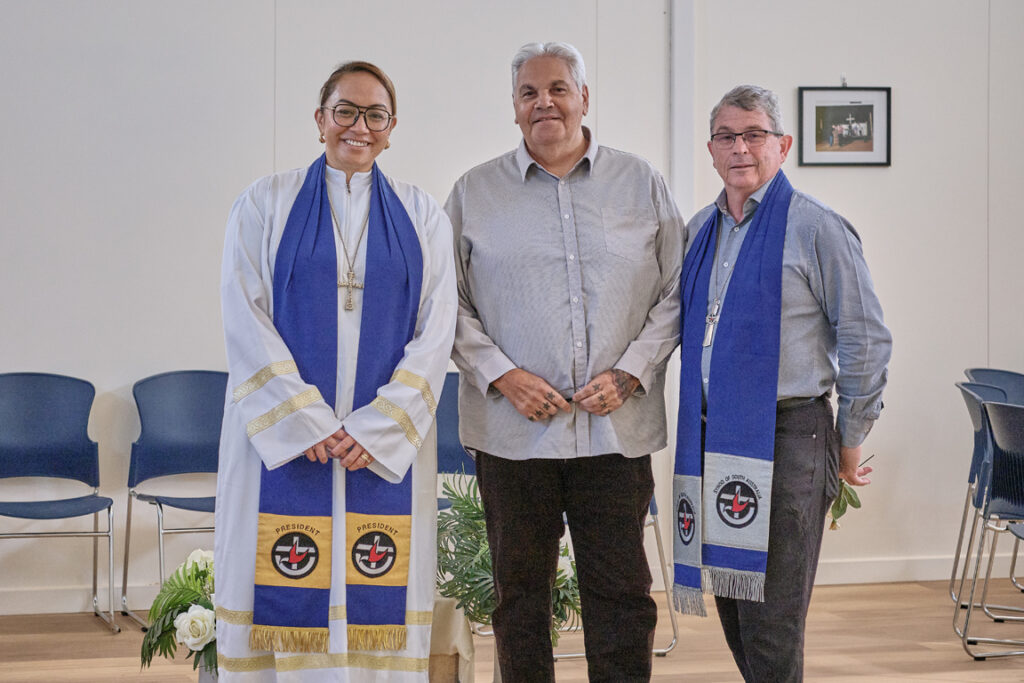 Oodnadatta church celebrations 515