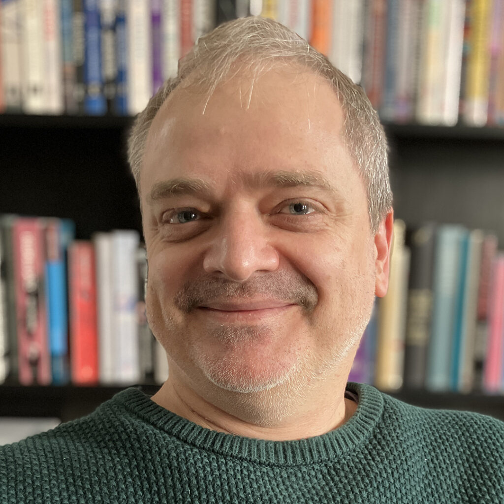 Damian palmer web