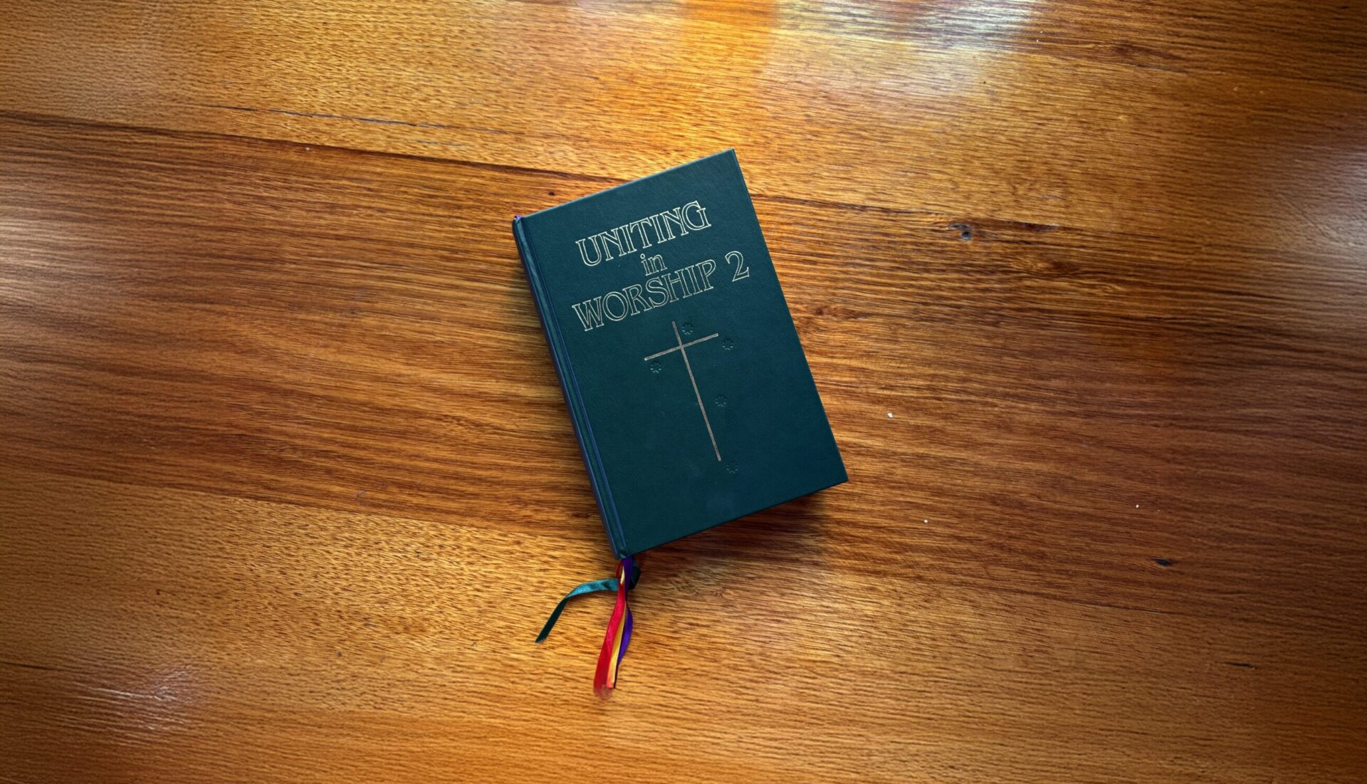 Uniting in worship