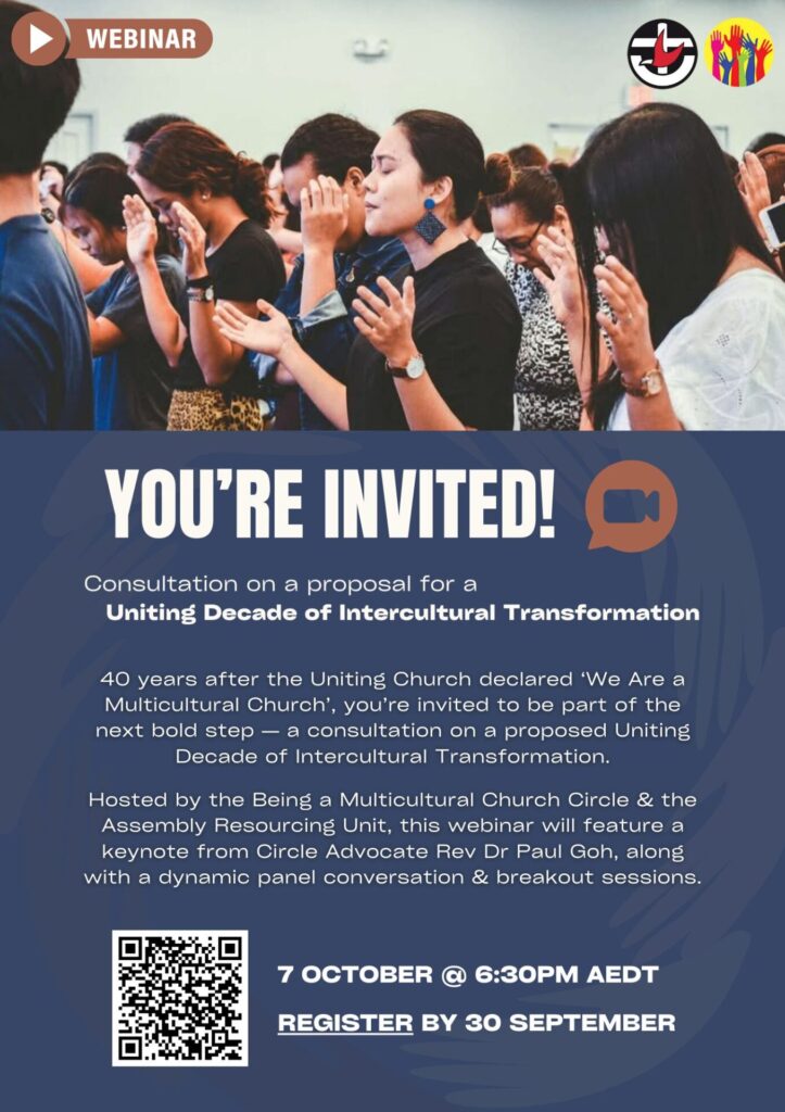 Webinar consultation