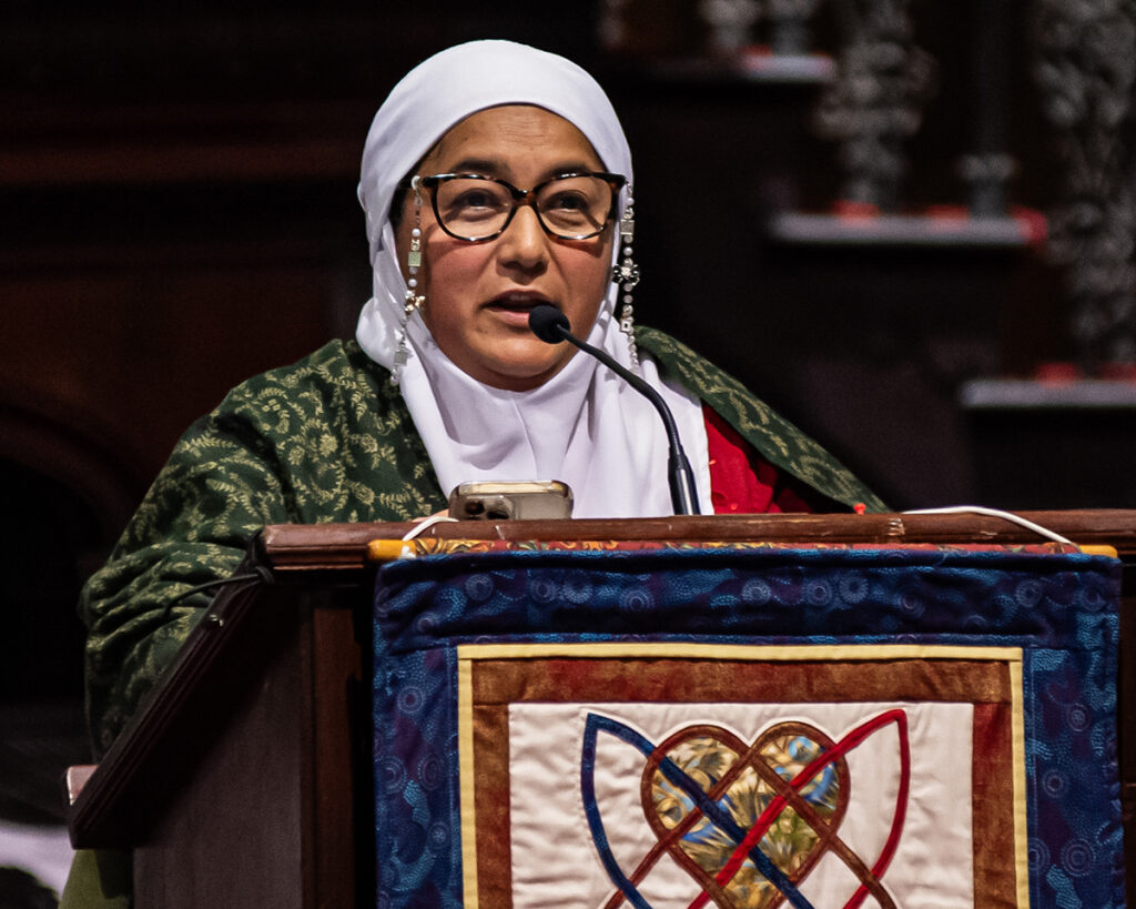 Fin 03 soraya kassim, muslim collective