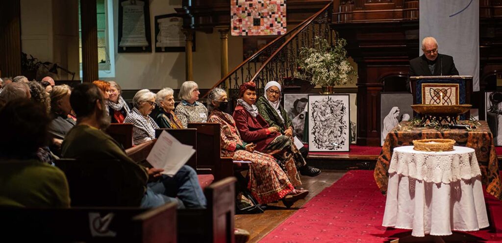 Fin 04 rev vladimir korotkov with interfaith participants