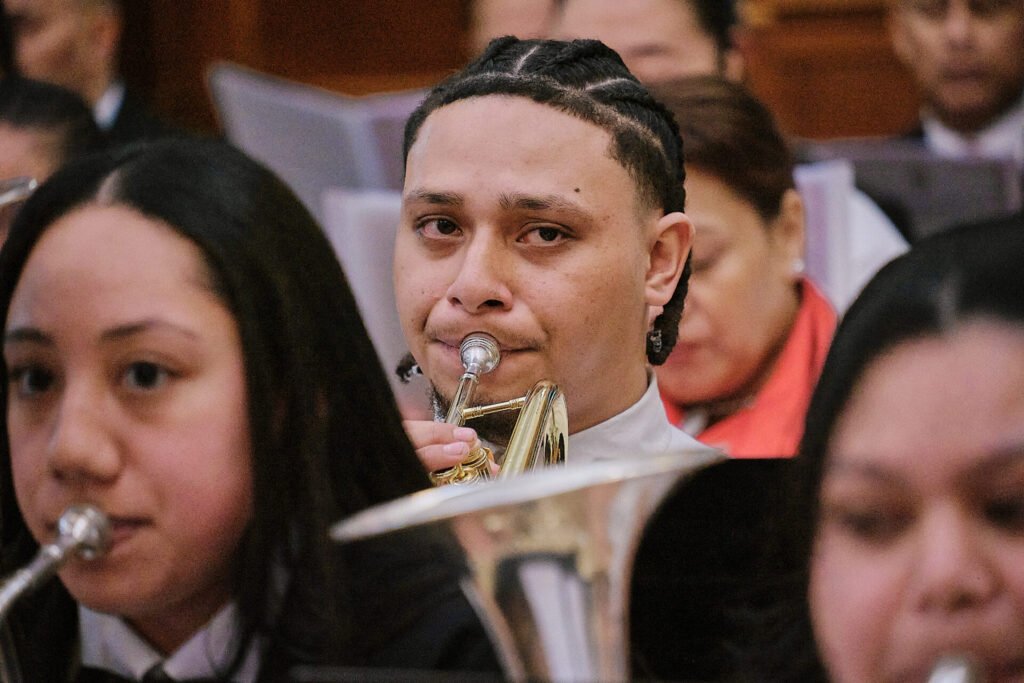 Choral thanksgiving service main28