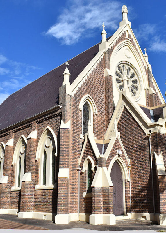 Armidale uc building thumb