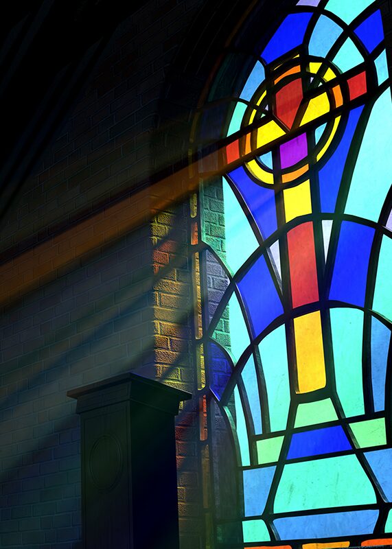Church window thumb