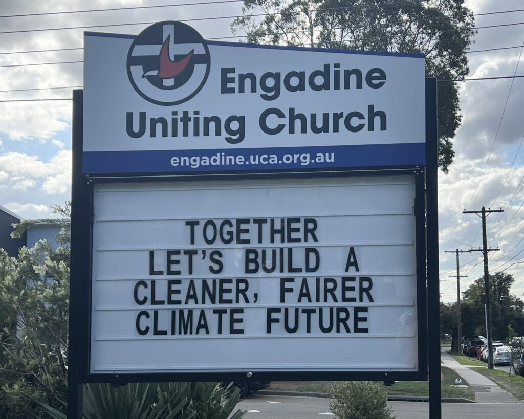 Engadine uc