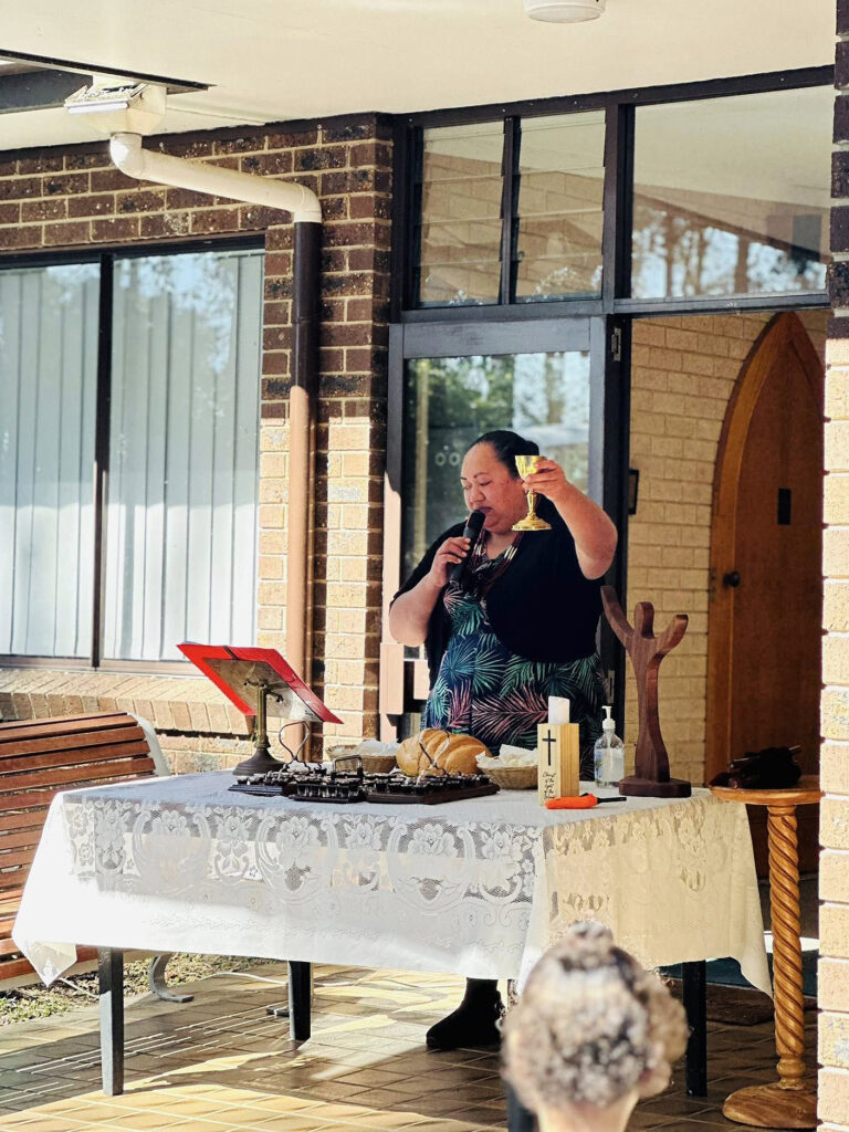 Tuggerah lakes south faith