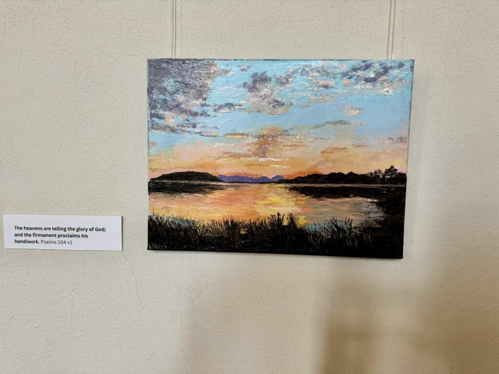 Yarralumla uc art exhibition