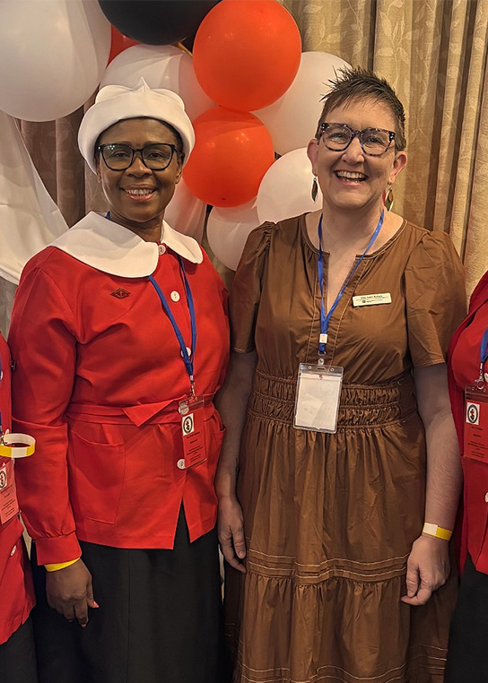 Zimbabwean conference thumb