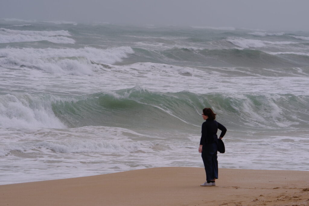 Craig schultz 42 mile crossing