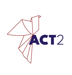 Act 2 Logo