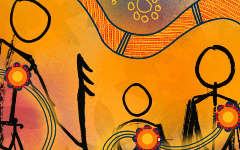 Day of Mourning 2026 email header