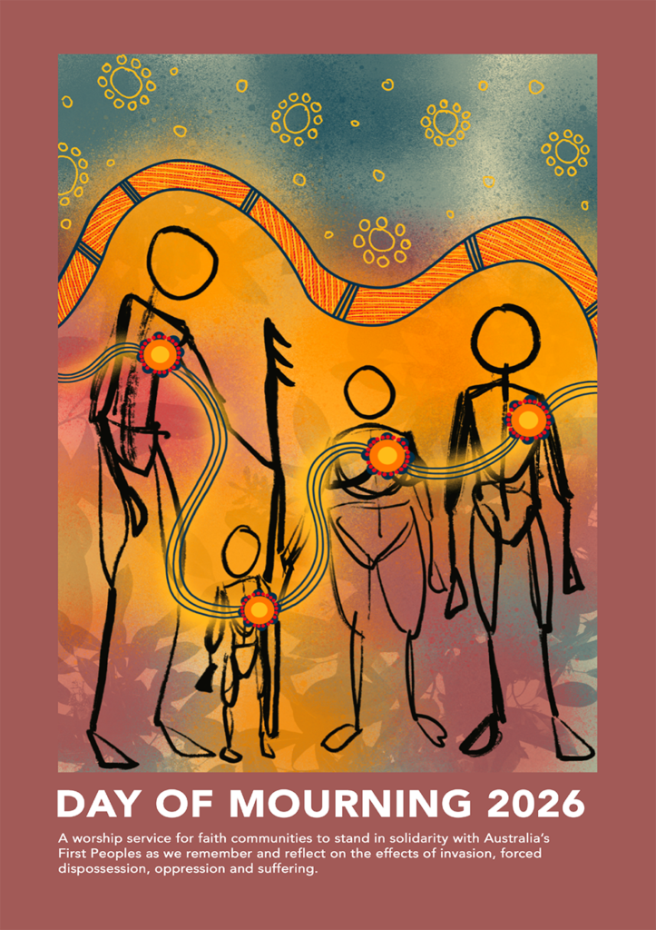 Day of Mourning 2026 final cover