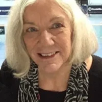 Dr Judith Raftery