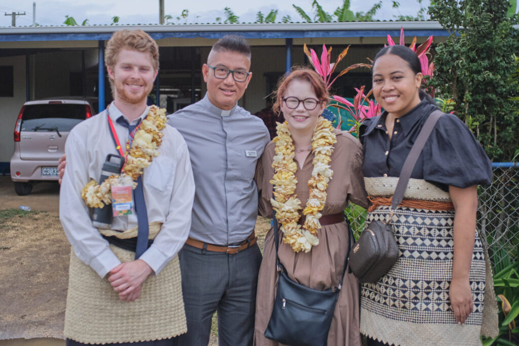 Emelia - Tonga 43 Emelia Tonga