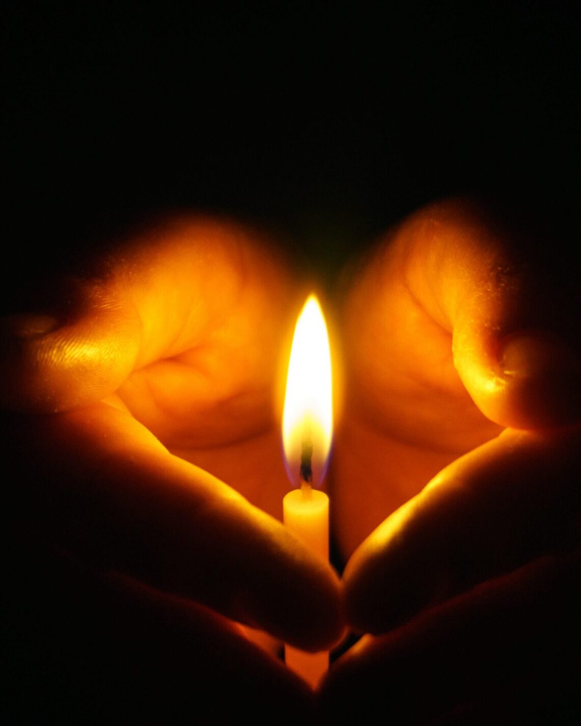 Prayer for Jewish community