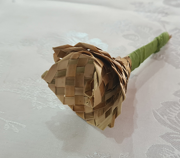 Paul Chalson Presidents conference thumb