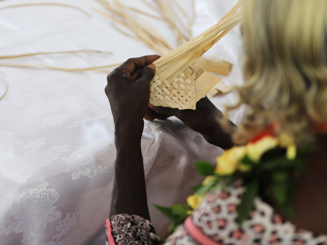 Rev Dr Paul Goh reflection hero image fin