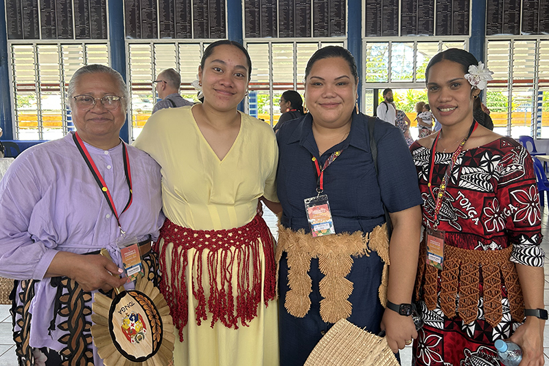 Rev Fololeni Tafokitau, Ovalau Tausisi, Rev Natasha He and Licelaveta Taliauli copy Rev Fololeni Tafokitau, Ovalau Tausisi, Rev Natasha He and Licelaveta Taliauli copy