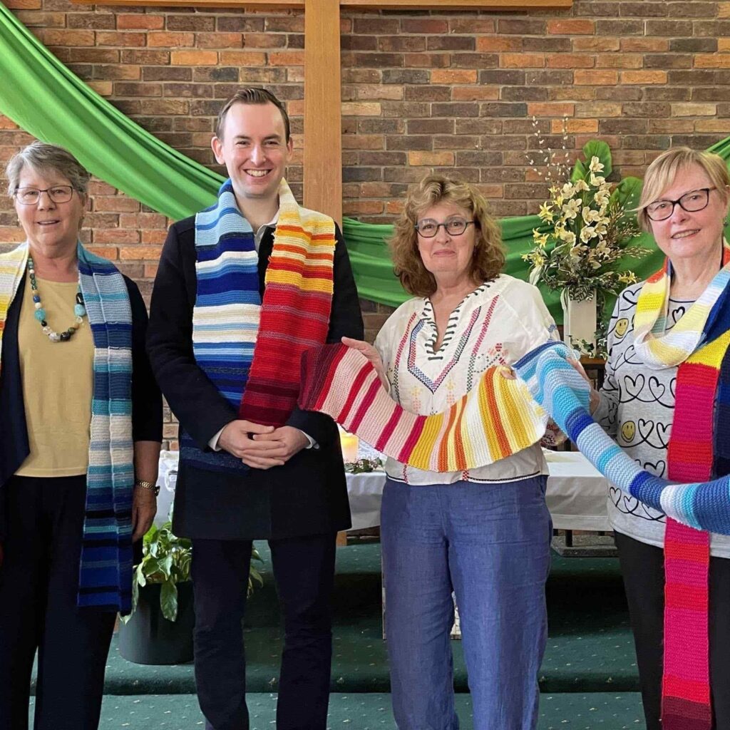 EUC 2 David Moncrieff MP