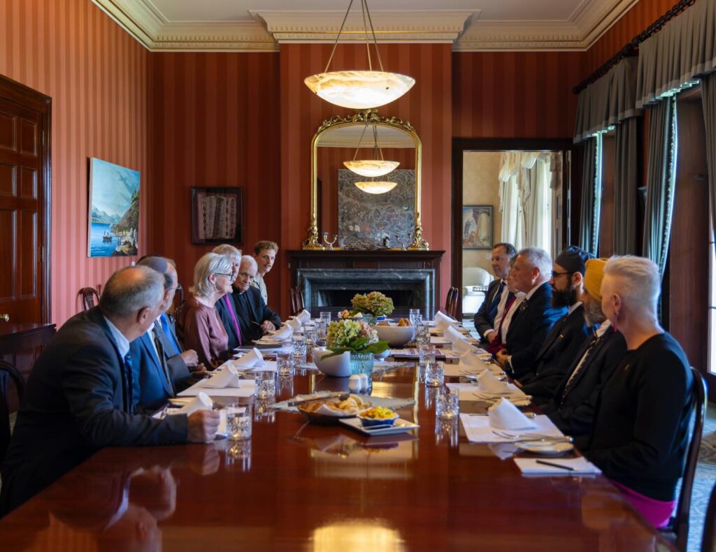 Rev Kaye Ronalds_3 Rev Kaye Ronalds