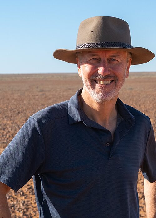 Rob Floyd to retire thumb