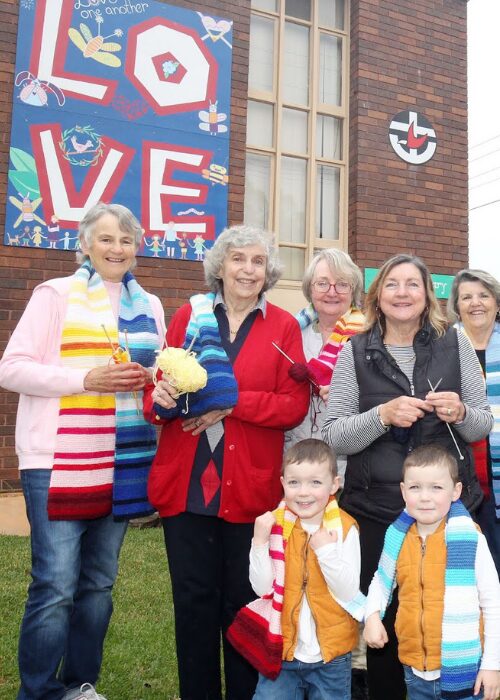 This is my UC Engadine UC thumb