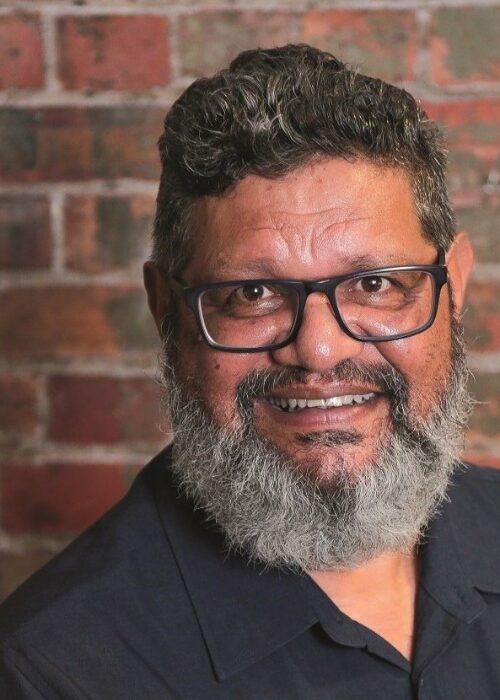 Rev Mark Kickett 500x700